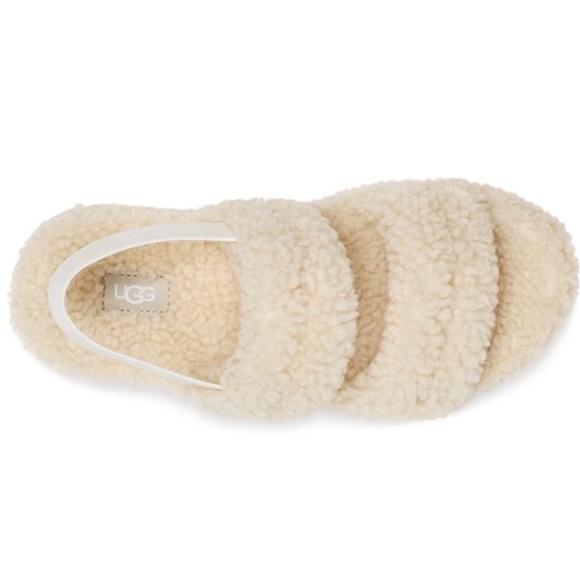 UGG Oh Fluffita Slippers - Picture 3 of 8